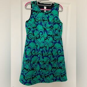 J Crew dress size 8